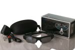 Multiplel Sexes Sport Digital Color Video Camcorder Sunglasses