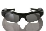 Polarized Multiple Sexes Compatible Design Video Recorder Sunglasses