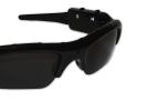 Polarized Multiple Sexes Compatible Design Video Recorder Sunglasses